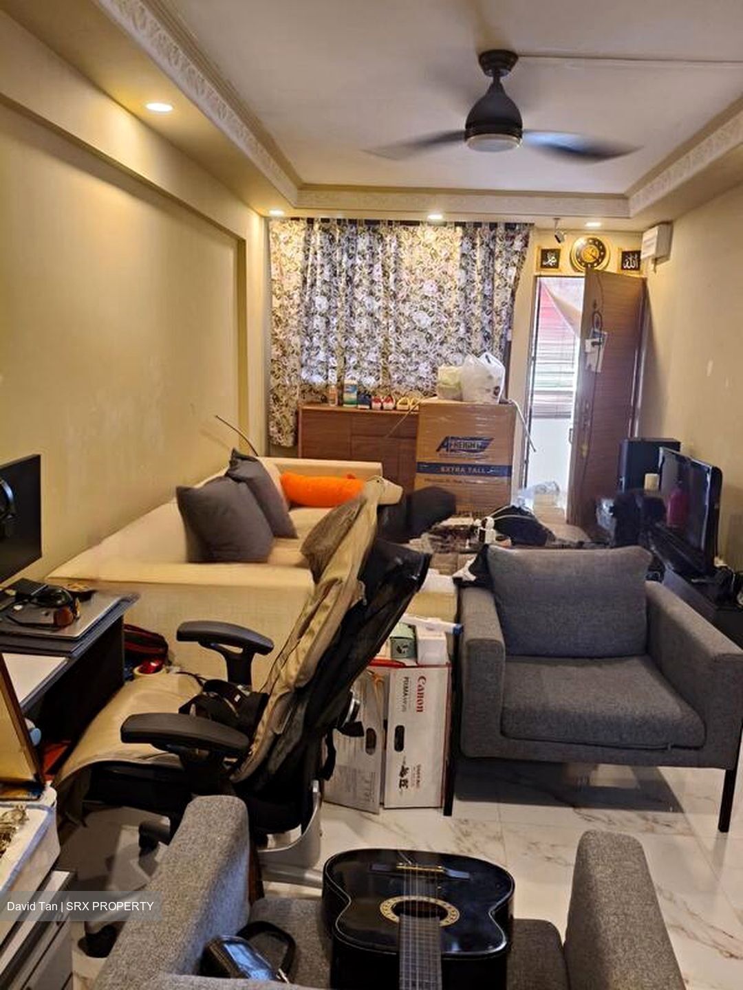 Blk 302 Hong Kah Green (Bukit Batok), HDB 3 Rooms #468352431